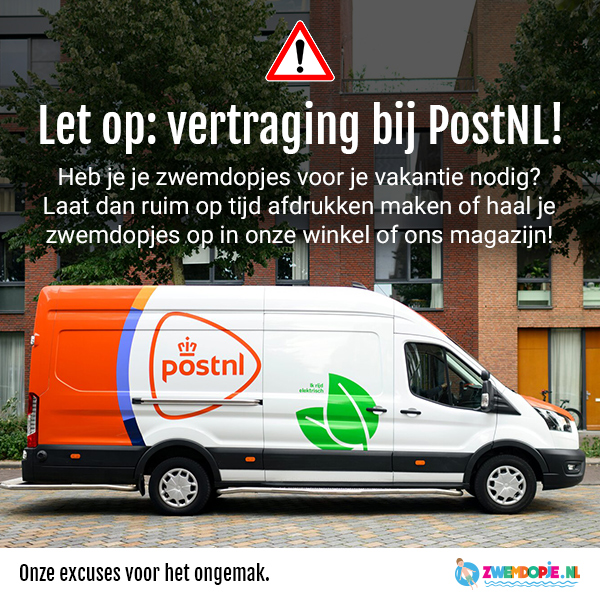 PostNL Popup v2
